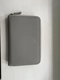 canal4℃ アクセサリーケース