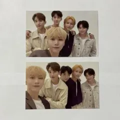 SEVENTEEN CARAT LAND 2021 トートバッグ ボカチ