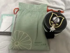 刀剣乱舞 髭切 膝丸 お守り風アクリルコレクション - メルカリ