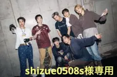 shizue0508s様専用