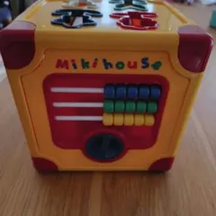 ベビーおもちゃ