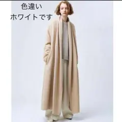 2026年最新】エブール ebure コート ロンハーマンの人気アイテム