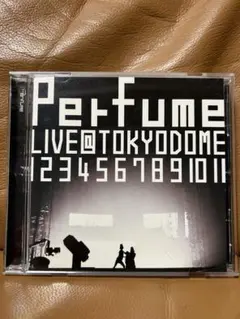 2026年最新】perfume ライブdvdの人気アイテム - メルカリ