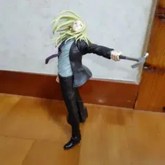 サカモトデイズ VIBRATION STARS フィギュア 神々廻