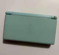【ジャンク】ニンテンドーDS Lite アイスブルー