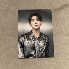 SEVENTEEN JOSHUA ジョシュア トレカ RIGHT HERE