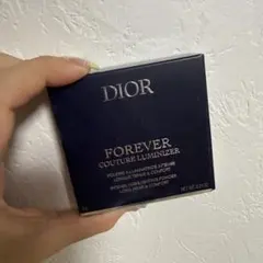 Dior Forever Couture Luminizer 6g