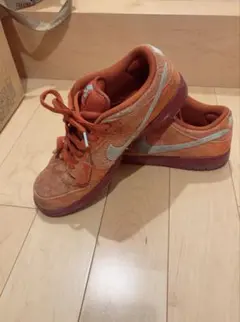 Nike SB スニーカー