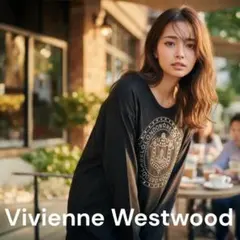 2026年最新】ヴィヴィアンロングTシャツの人気アイテム - メルカリ