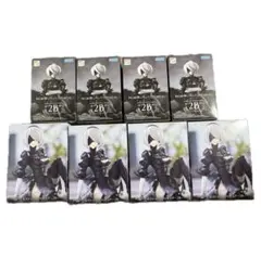 フィギュア NieR: Automata ニーアオートマタ 2B