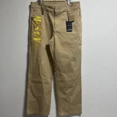 新品　NESTA BRAND(ネスタブランド) チノパン　東京リベ限定モデル