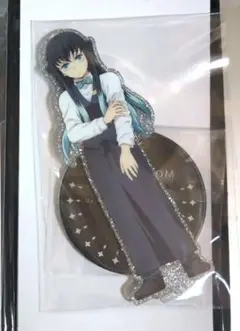 ufotable　モクテル　時透無一郎　両面アクリルスタンド
