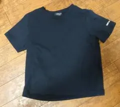 COMME CA ISM Tシャツ ブラック