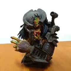 PREDATOR DEFEATED 胸像フィギュア
