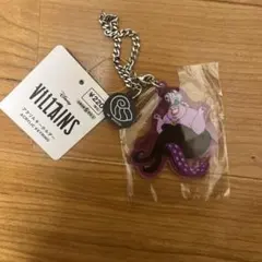 キャンドゥ　ヴィランズ　アースラ