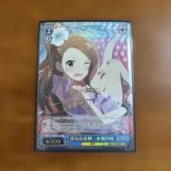 ヴァイスシュヴァルツ サマーバカンス キュウビ SP ヴァイスシュヴァルツ サマーバカンス キュウビ SP - メルカリ