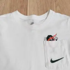 NIKE ジュニア 半袖Tシャツ