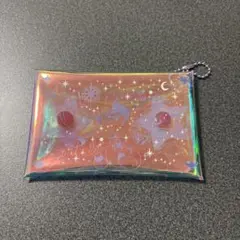 ディズニー ハッピーくじ アラジン H賞 マルチケース