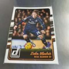 16/17 パニーニ ドンラス ルカ・モドリッチ　レアル・マドリー　143