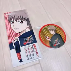 銀魂 吉原大炎上 カフェ 特典 沖田総悟