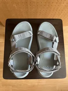 TEVA：TERRA FLOAT XLT -12
