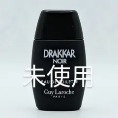 ギラロッシュ ドラッカー ノワール 5ml ミニ香水　ドラッカー ノアールのサムネイル