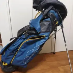 Sun Mountain ECO-LITE スタンドキャディバッグのサムネイル