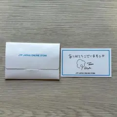 INUWASI チェキ券＋ポイントカード - メルカリ