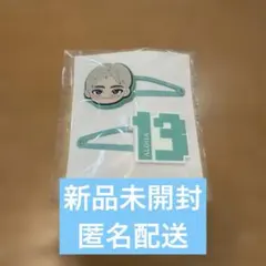 超特急 アロハ ヘアクリップセット