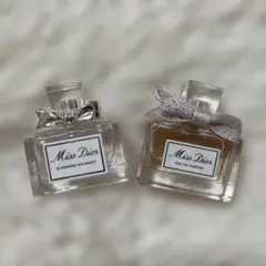 Miss Dior Blooming Bouquet&Eau de Parfum