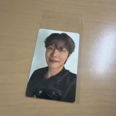 BTS ARIRANG weverse ラキドロ トレカ J-HOPE ホソク - メルカリ