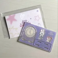 StrayKids リノ SKZ O'CLOCK アクリルスタンド