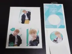 EBiDANくじ vol.2 Sakurashimeji 田中雅功