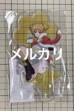 スタァライト 大場なな アクリルスタンド アクリルオブジェ スタァライト 大場なな アクリルスタンド アクリルオブジェ - メルカリ
