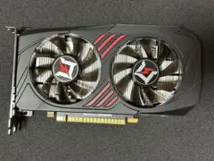 【値下げ交渉⭕️】Gainward GTX 1650 追风版