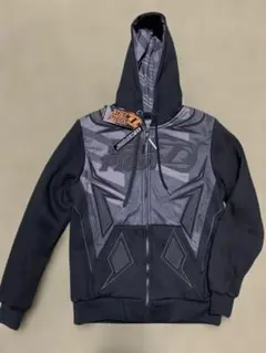 JETPILOTジェットパイロット【HOODIE TOWEL】お着換えポンチョ - メルカリ