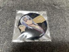 鬼滅の刃 鬼滅の奏宴 グリッター缶バッジ 宇髄天元