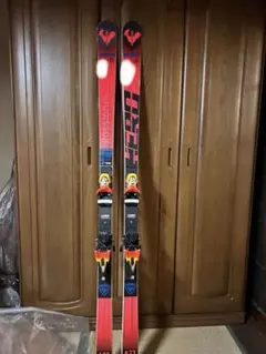 特別仕様 ROSSIGNOL 165 sl marker ピストンプレート - メルカリ