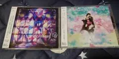 AZKi　復刻盤アルバム　1st+2nd　2点セット　ホロライブ