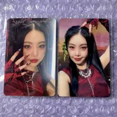 2026年最新】(g)i-dleの人気アイテム - メルカリ