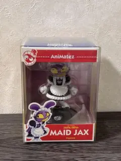 ザ・アメイジング・デジタル・サーカス メイドジャックス フィギュア