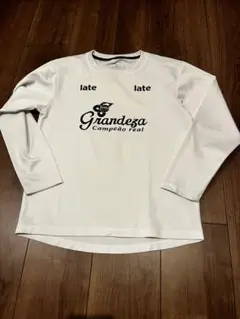 FINTA ロングプラT 160