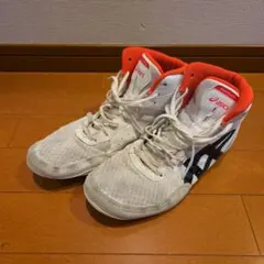 asics ボクシングシューズのサムネイル