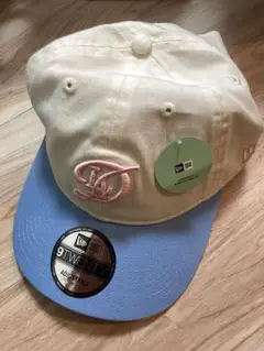 New Era 9TWENTY キャップ プラザ限定
