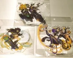 YCSJ アクリルスタンド I:P マスカレーナ アクスタ リトルナイト