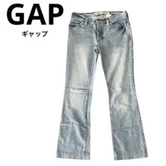 GAP ギャップ レディース パンツ デニム S