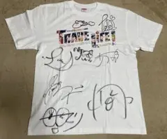 iLife! トラベルライフ サイン入りTシャツ 2026年最新】ilife! サイン tシャツの人気アイテム - メルカリ