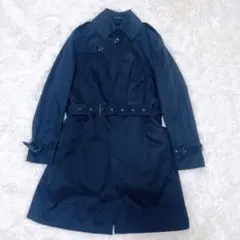 美品✨マッキントッシュフィロソフィー トレンチコート ライナー付