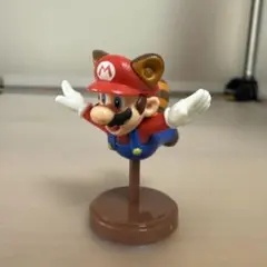 チョコエッグ　スーパーマリオ