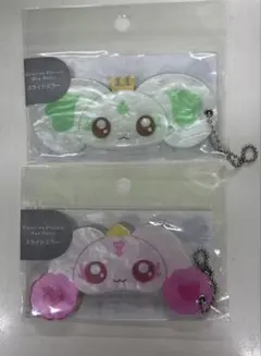 おしゃれまくろす　ミニアクリルスタンド　シェリル&ランカ オシャレ 【最安値】 マクロス ミニアクリルスタンド ランカ シェリル
